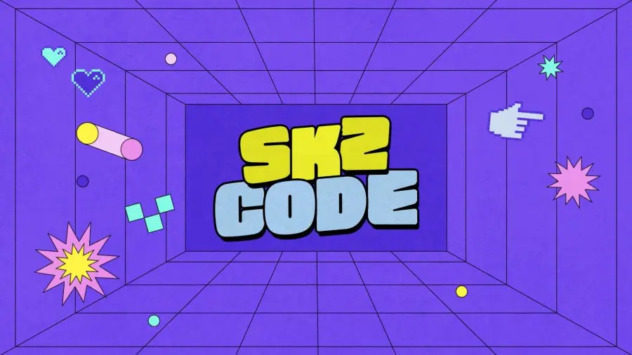 SKZ CODE